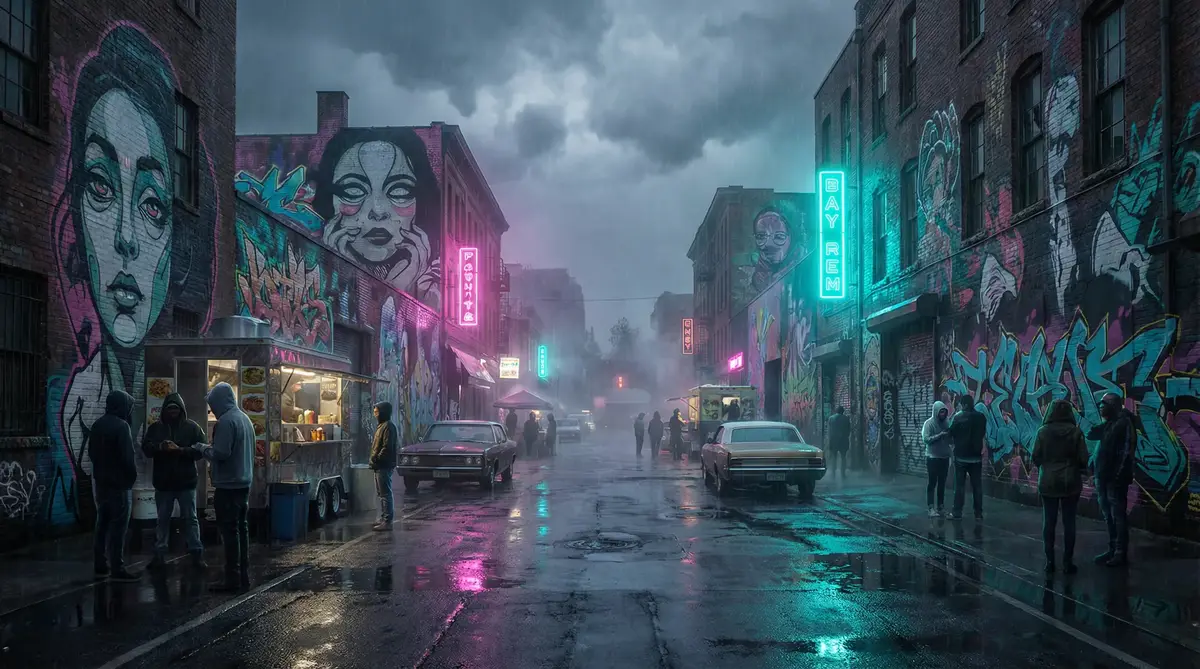 欲海情魔在线观看完整 - 雨夜壁画街